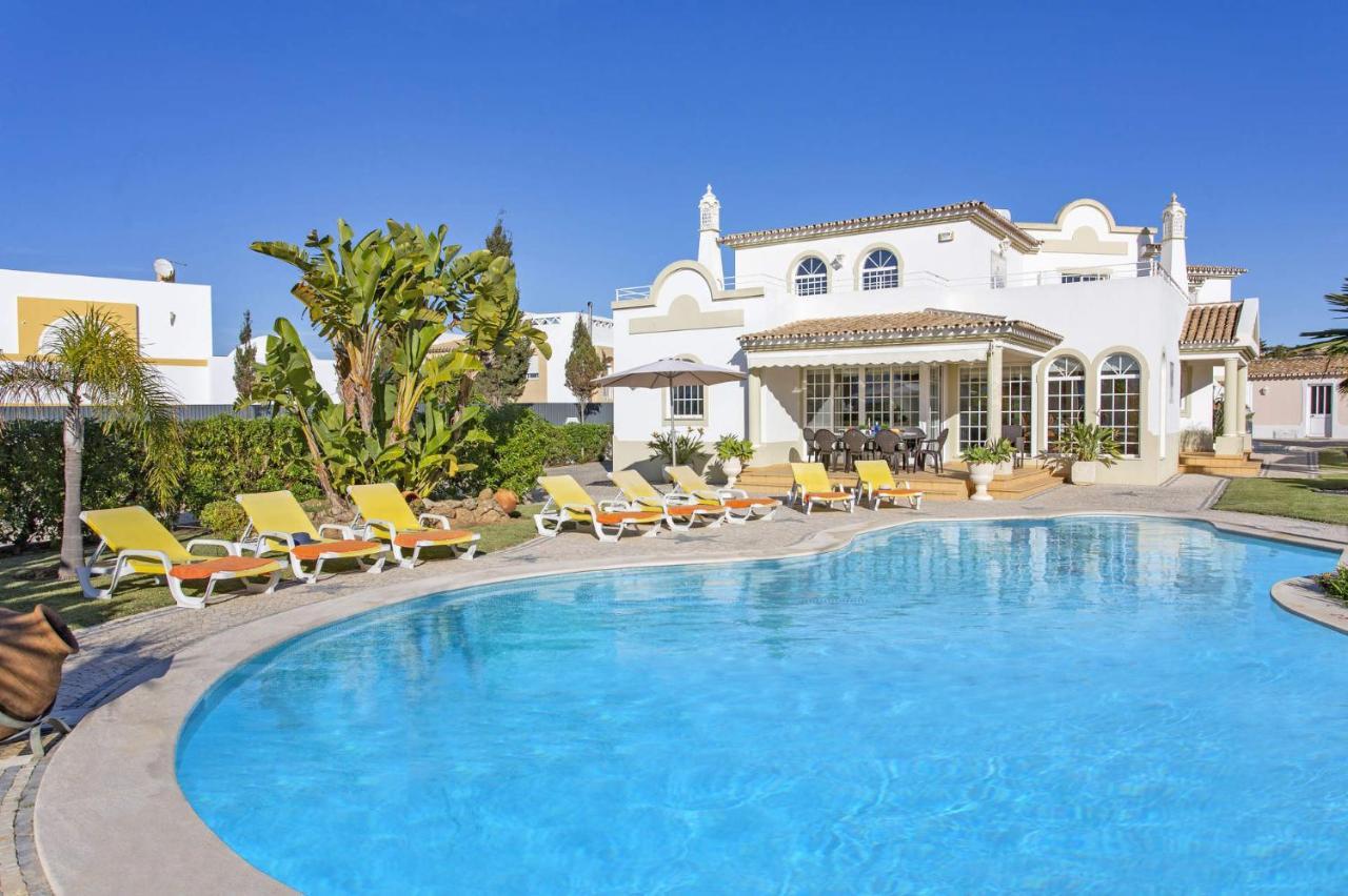 Quinta Da Vinha Albufeira