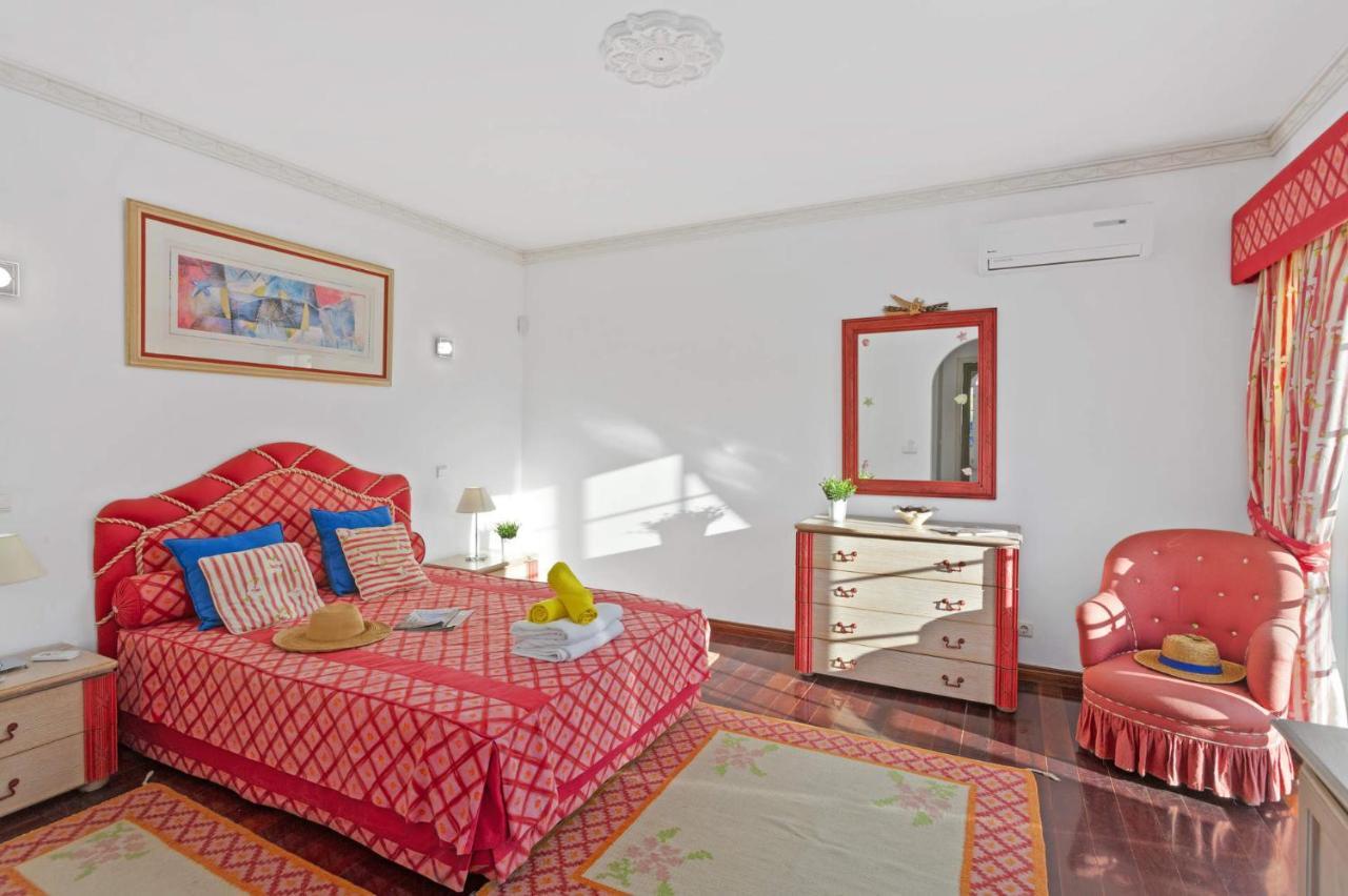 Villa Quinta Da Vinha Albufeira