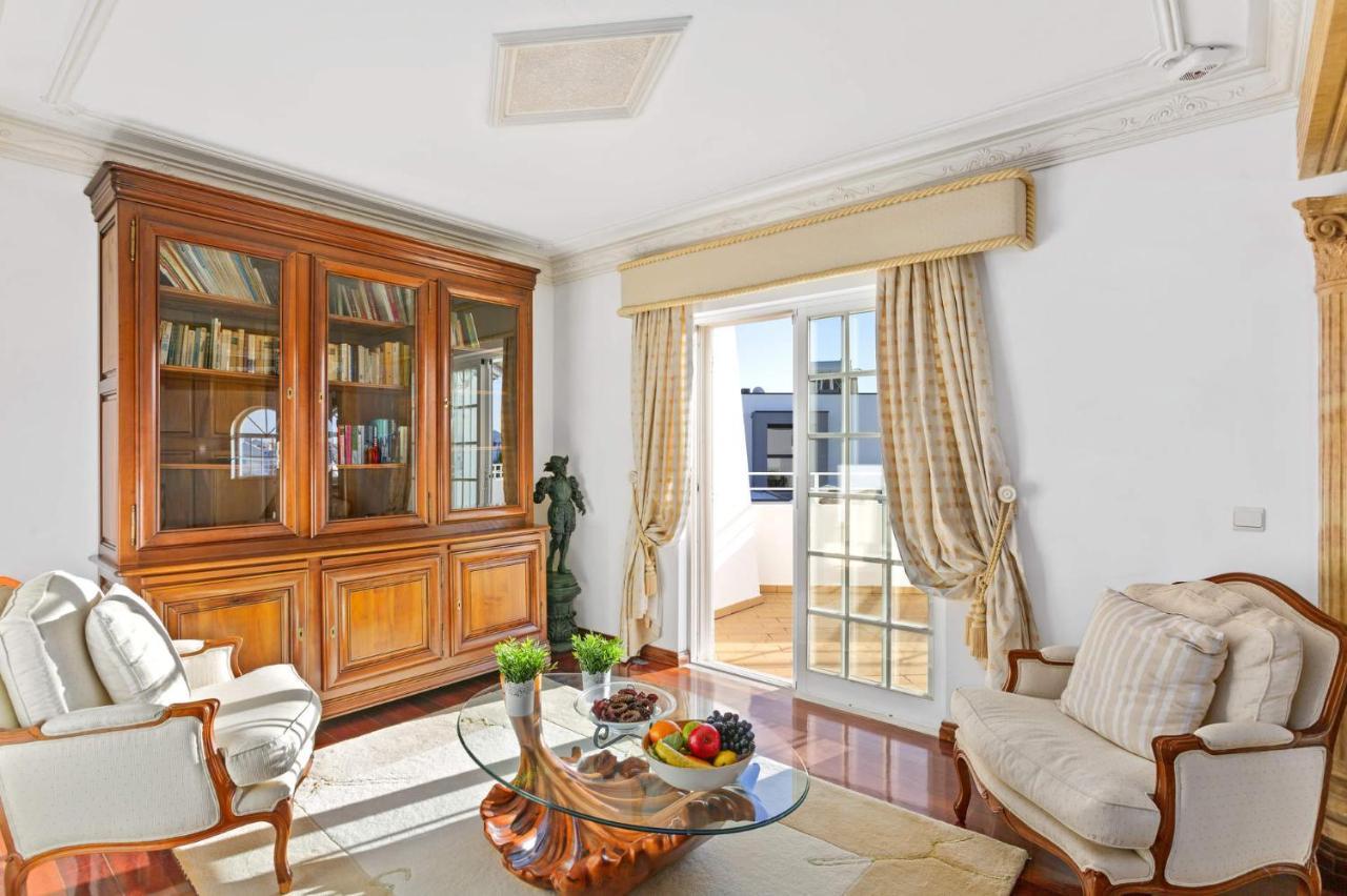 Quinta Da Vinha Villa