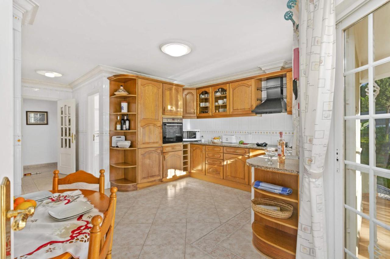 Quinta Da Vinha Villa