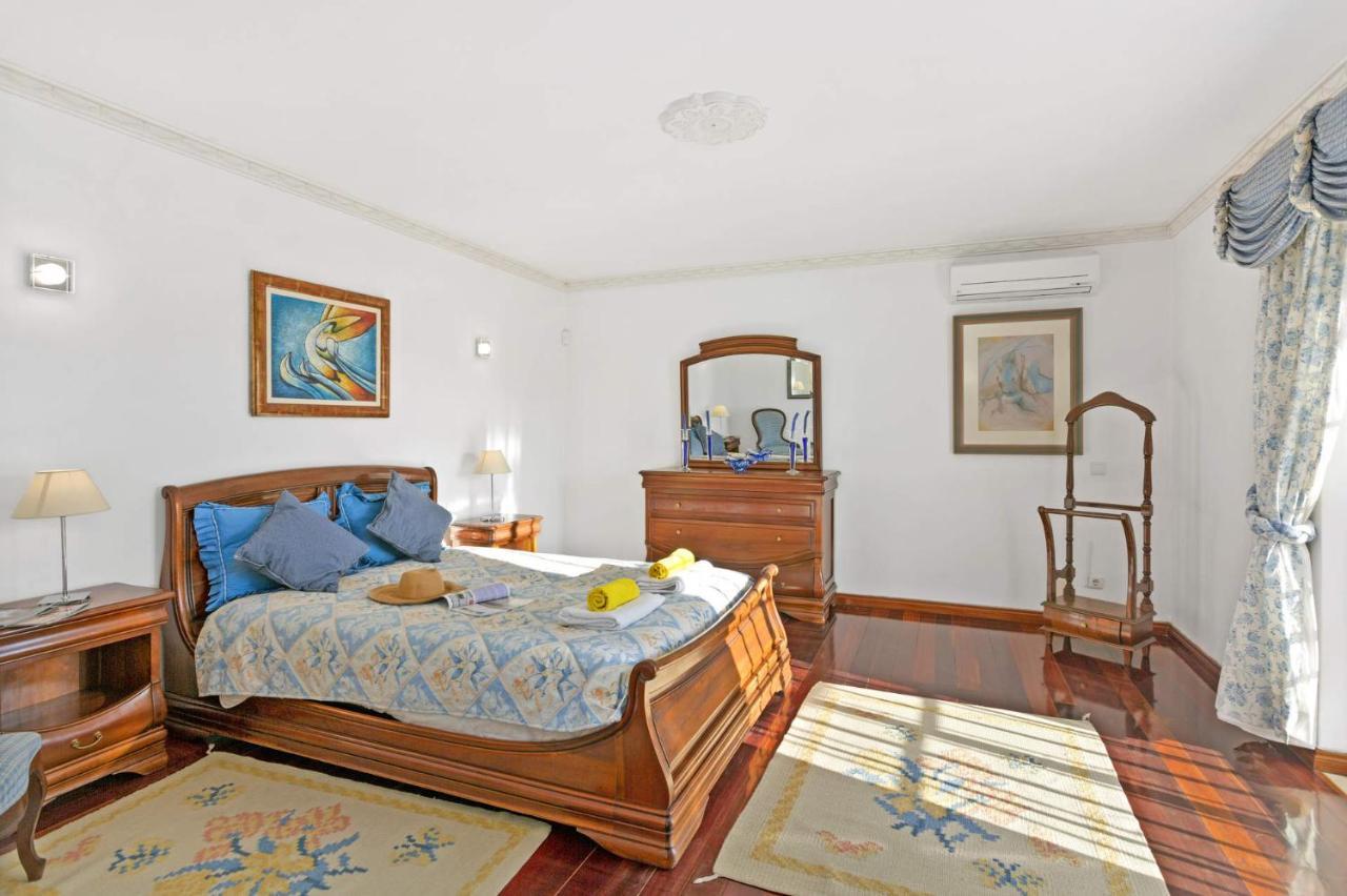 Quinta Da Vinha Villa